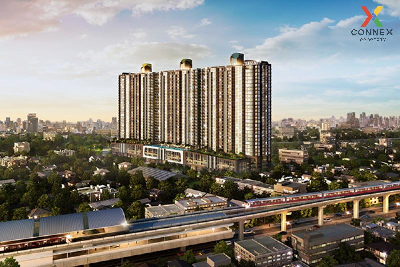 For SaleCondoBang Sue, Wong Sawang, Tao Pun : For Sale Condo , Supalai Veranda Ratchavipha - Prachachuen , MRT-Bang Son , Bang Sue , Bang Su , Bangkok , CX-86075