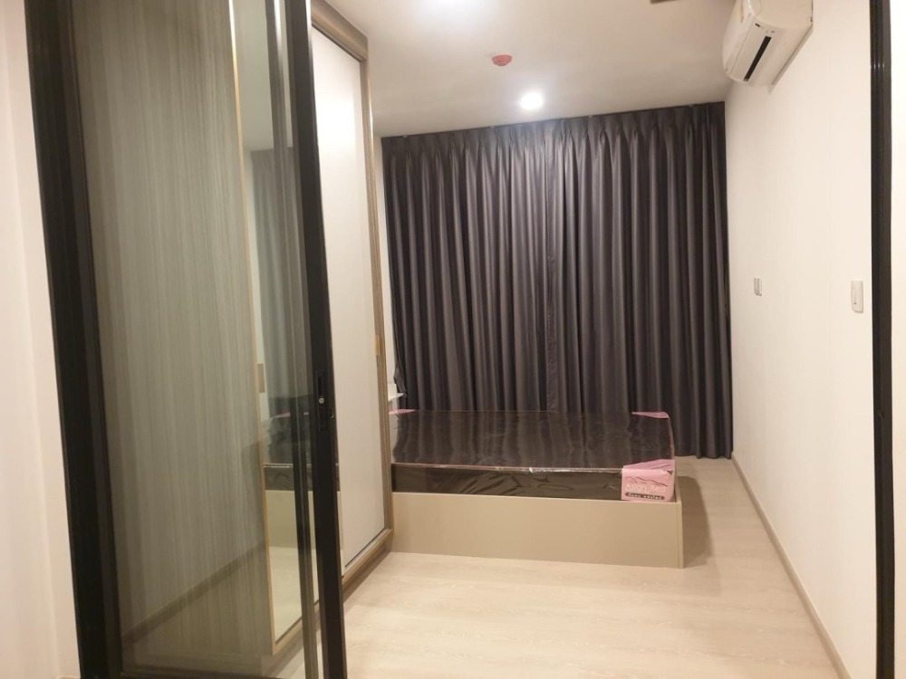 For RentCondoVipawadee, Don Mueang, Lak Si : For Rent   KnightsBridge Phaholyothin Interchange Near BTS Wat Phra Sri Mahathat Fully furnished