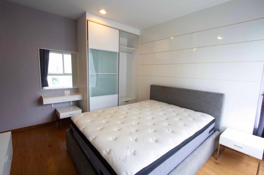 For RentCondoOnnut, Udomsuk : ★ Diamond Sukhumvit 77★ 59 sq m., 7th floor (2 bedroom, 2 bathroom), ★near BTS On Nut ★near Tesco Lotus, Big C Extra On Nut★ Many amenities★ Complete electrical appliances