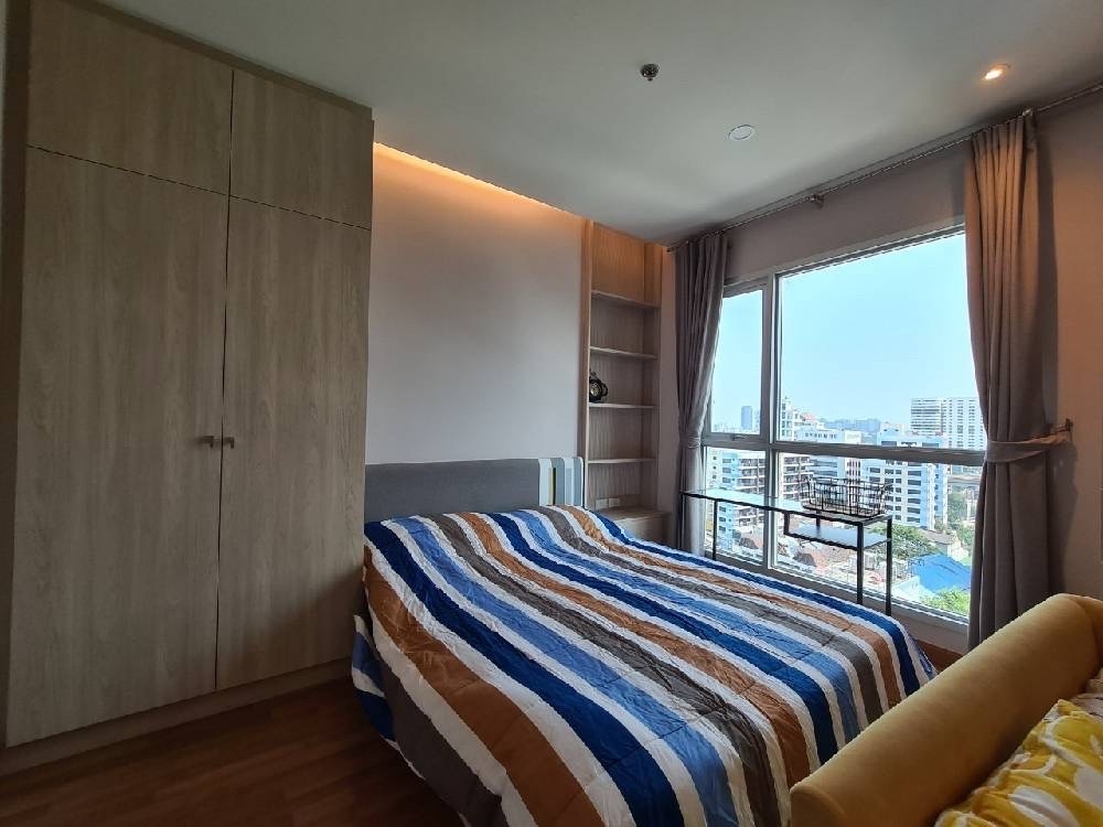 For RentCondoSapankwai,Jatujak : 🔥🔥 to book 23/09 RE💦💦 for rent Lumpini Park Vibhavadi - Chatuchak (last room)