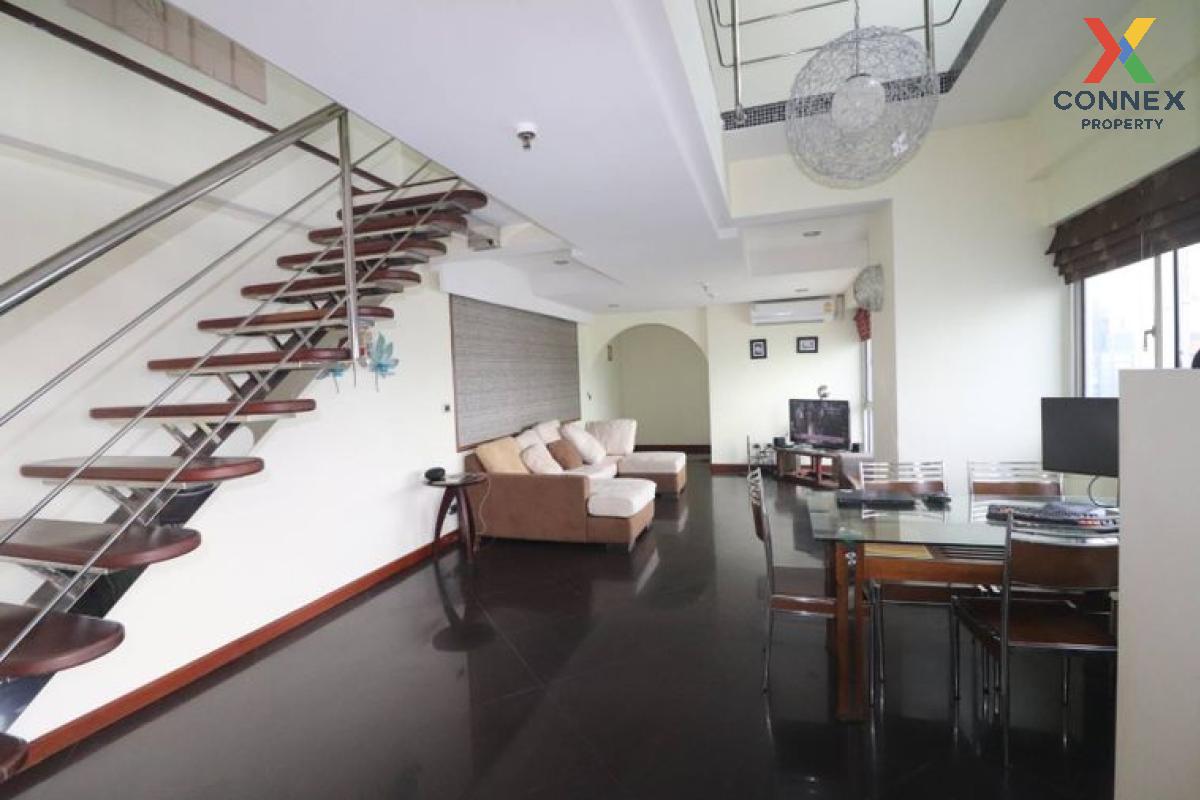 For SaleCondoNana, North Nana,Sukhumvit13, Soi Nana : For Sale Condo , Sukhumvit Suite , BTS-Nana , Khlong Toei Nuea , Watthana , Bangkok , CX-86071