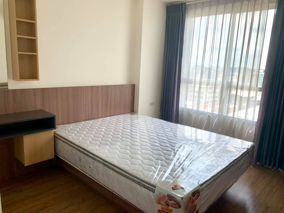 For SaleCondoRattanathibet, Sanambinna : 🔥(For Sale) Shock Price! ✨ | U Delight Rattanathibet / 1 Bedroom (FOR SALE) ,U Delight Rattanathibet / 1 Bedroom (For Sale) Notify Code Twosa049