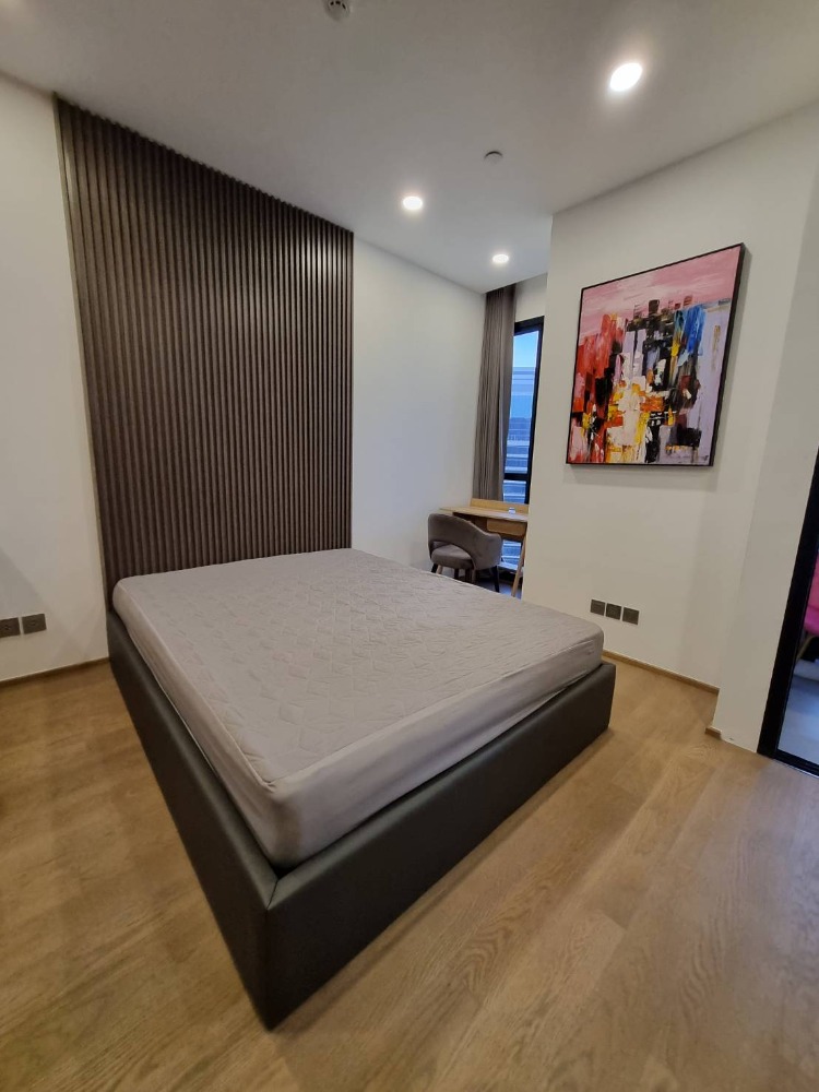 ขายคอนโดสยาม จุฬา สามย่าน : Ashton Chula - Silom / 1 Bedroom (SALE), แอชตัน จุฬา - สีลม / 1 ห้องนอน (ขาย) DO008