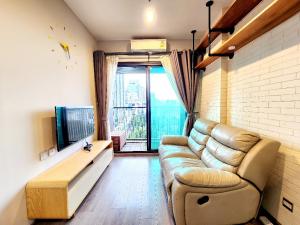 For SaleCondoLadprao, Central Ladprao : 1 bed for sale at Whizdom Avenue Ratchada Ladprow