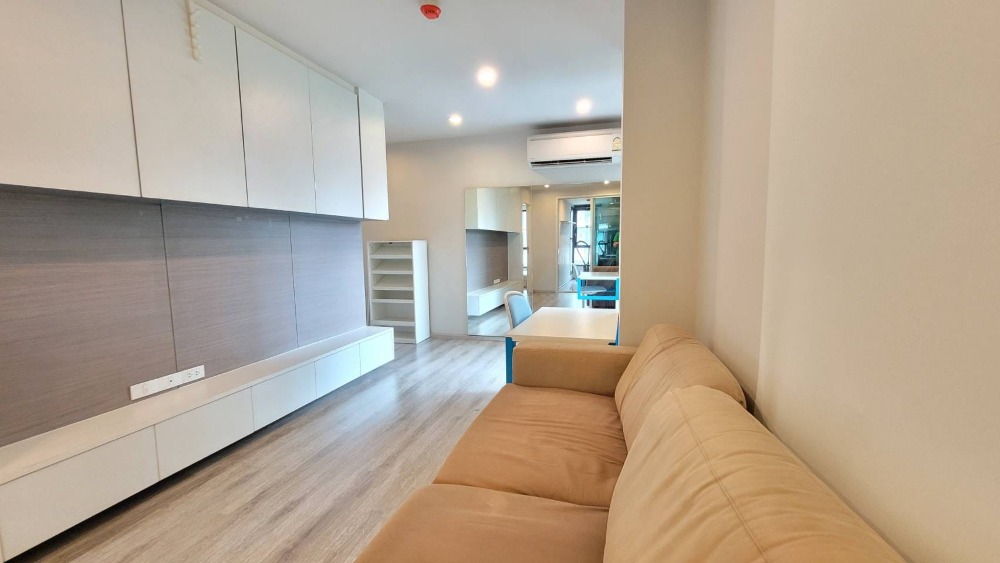 ขายคอนโดอารีย์ อนุสาวรีย์ : CENTRIC Ari station / 1 Bedroom (FOR SALE) , เซ็นทริค อารีย์ สเตชั่น / 1 ห้องนอน (ขาย) PLOYW348