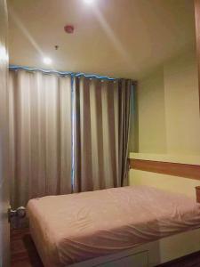 For RentCondoRattanathibet, Sanambinna : ⛩️ For rent Centric Tiwanon Station // Size 32 sq m // 16th floor // Room 1 bed // City view