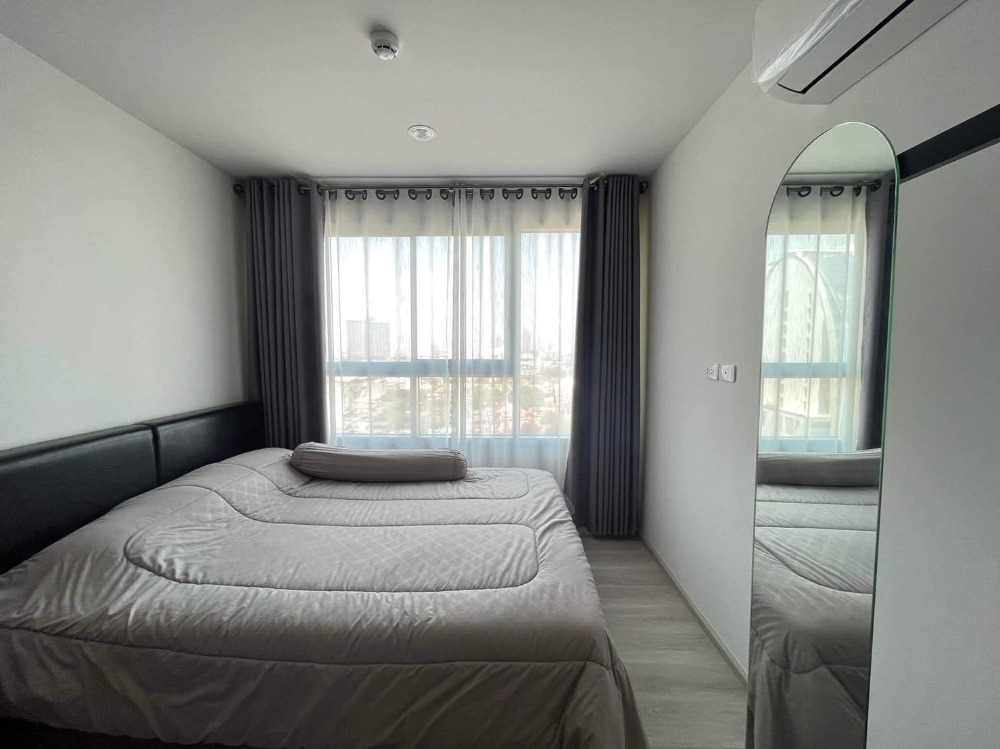 For RentCondoPinklao, Charansanitwong : *** Condo for rent : Ideo Charan 70-Riverview ***