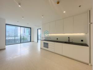 ขายคอนโดสาทร นราธิวาส : Hot Deal! 2 Beds Condo Sale Before Transfer!