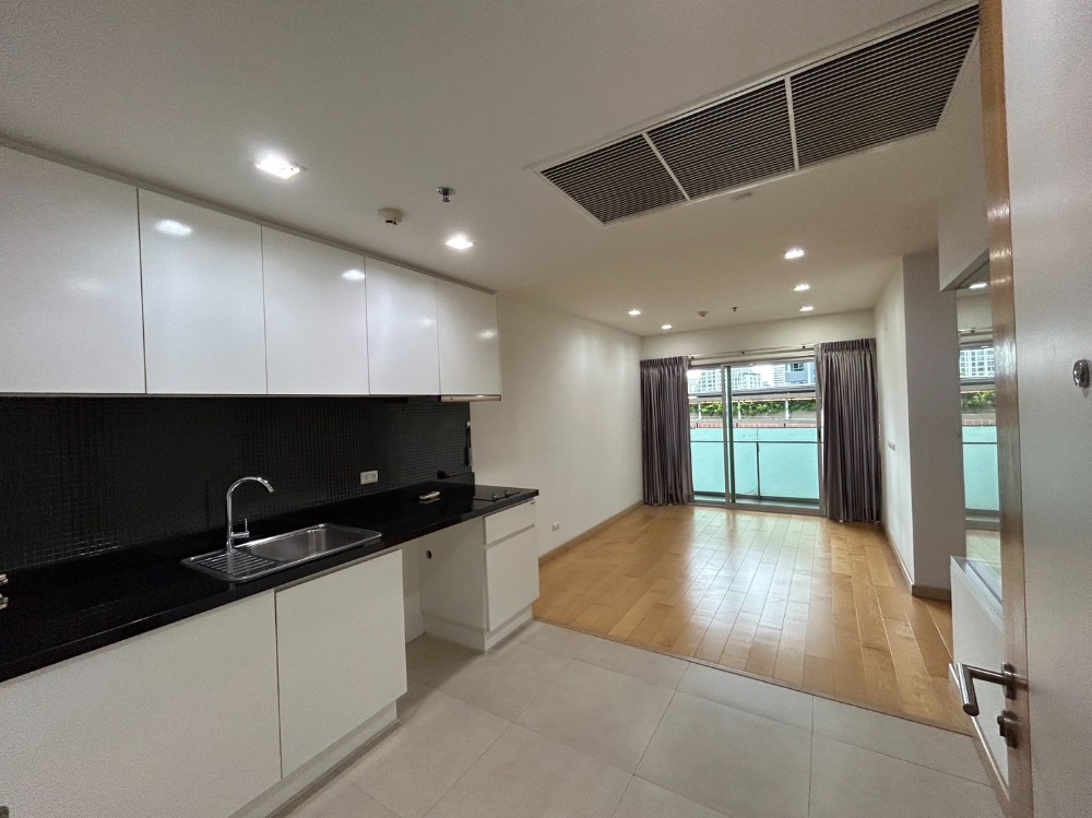 ขายคอนโดสยาม จุฬา สามย่าน : Vertiq Rama 4 - Siam / 2 Bedrooms (FOR SALE), เวอร์ทิค พระราม 4 - สยาม / 2 ห้องนอน (ขาย) DO014