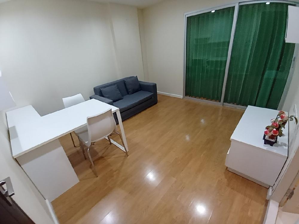 For SaleCondoThaphra, Talat Phlu, Wutthakat : 🔥🔥🔥Owner post for sale: Condo Casa Ratchada Tha Phra, 50 meters from BTS Talat Phlu, opposite The Mall Tha Phra