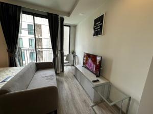 For RentCondoRatchathewi,Phayathai : FOR RENT : Maestro 14 (Pet friendly)at Ratchathewi BTS Station (AS-02) Condo for rent Maestro 14 ***Pets allowed. BTS Ratchathewi (AS-02) Line id : @condo66