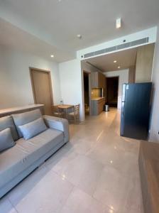 For RentCondoSilom, Saladaeng, Bangrak : 📌For RENT | The Lofts Silom - 1BR (48sqm), 35,000 THB