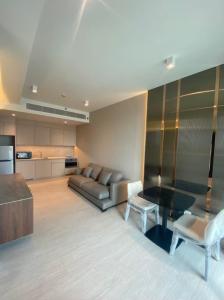 ให้เช่าคอนโดสีลม ศาลาแดง บางรัก : 📌For RENT เช่า | The Lofts Silom - 1BR (49sqm), 35,000 THB