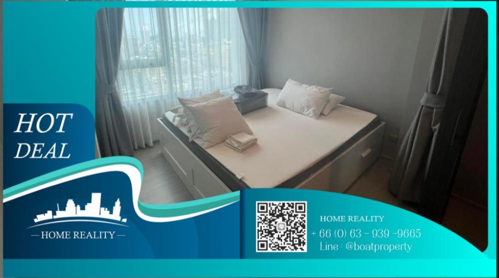 For RentCondoLadprao, Central Ladprao : For Rent📍 2b1b 🛀 Life ladprao✔️Life Ladprao tower B