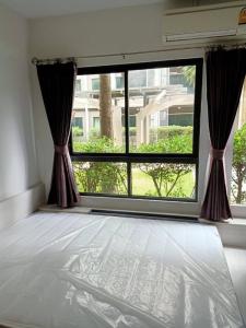 For RentCondoRama 2, Bang Khun Thian : Ease Rama 2 furnished, 26 square meters.