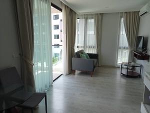 For SaleCondoPhuket : For Sell Condo Royale The Terminal Phuket 37sq M.Near The Sea, Phuket Airport