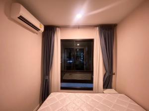 For SaleCondoBangna, Bearing, Lasalle : Condo for sale, Notting Hill, Sukhumvit 105, British atmosphere.