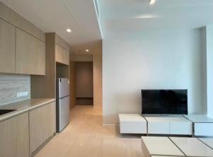 ให้เช่าคอนโดสีลม ศาลาแดง บางรัก : 📌For RENT เช่า | The Lofts Silom - 1BR  (49sqm), 30,000 THB