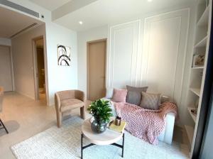 ให้เช่าคอนโดสีลม ศาลาแดง บางรัก : 📌For RENT เช่า | The Lofts Silom - 1BR  (49sqm), 45,000 THB