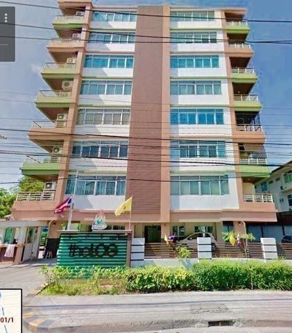 For SaleCondoOnnut, Udomsuk : Condo near BTS Punnawithi, The Log @ Sukhumvit 101/1, price only 1.5 million baht, hurry.