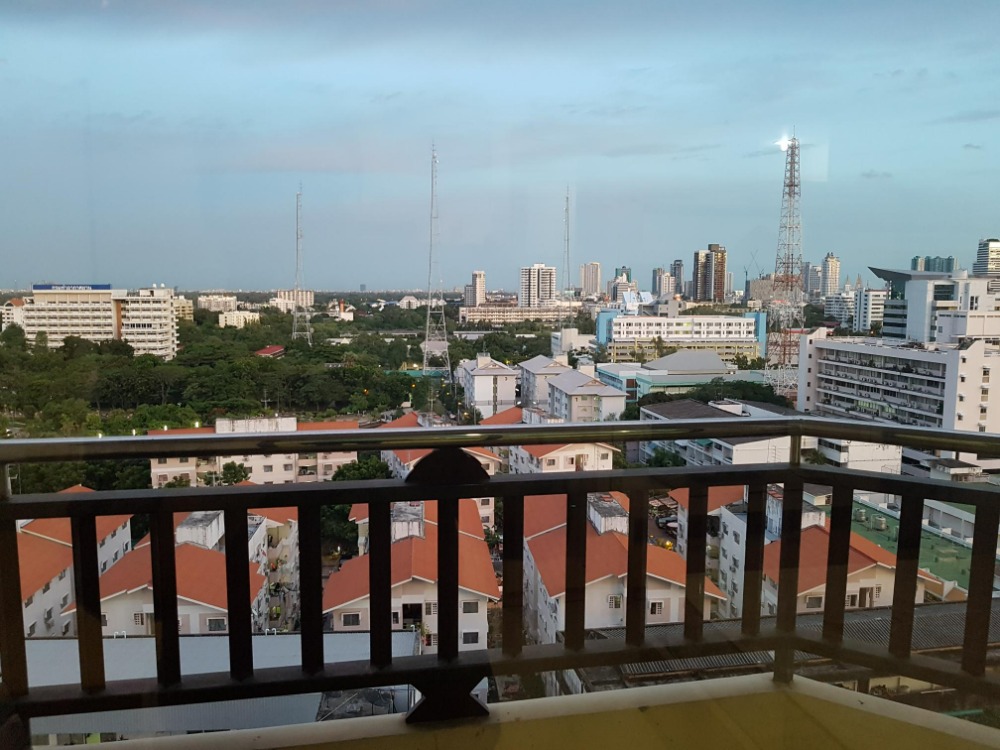 For SaleCondoSathorn, Narathiwat : Condo for sale Supalai Oriental Place Suanplu Sathorn Beautiful Studio