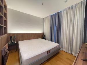 ให้เช่าคอนโดสาทร นราธิวาส : Noble Revo Silom ใกล้ bts Surasak > 2 Bedroom Fully Furnished ว่างพร้อมให้เช่า