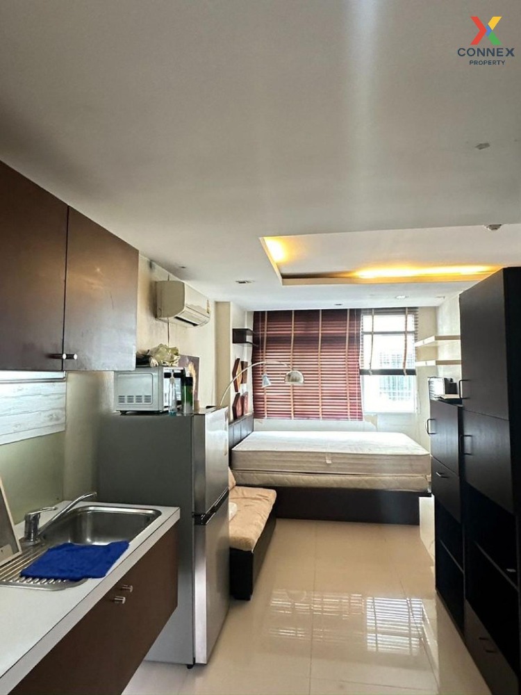 For SaleCondoYothinpattana,CDC : For Sale Condo , J.W. Boulevard Srivara , Phlapphla , Wang Thong Lang , Bangkok ,  CX-102132