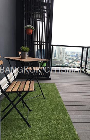 ขายคอนโดลาดพร้าว เซ็นทรัลลาดพร้าว : ⭐ราคาดีมาก⭐M Ladprao, 1 Bed, 44 ตร.ม. ติด BTS ห้าแยกลาดพร้าว ชั้นสูง