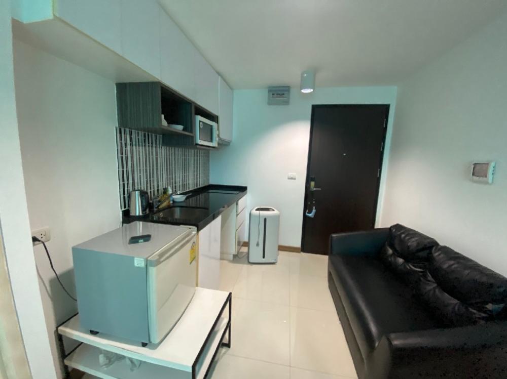 For RentCondoKasetsart, Ratchayothin : Condo for rent: Bangkok F. Liz. Vibhavadi 30 (Phahonyothin 21). Change the 5 foot bed.