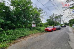 For SaleLandLadkrabang, Suwannaphum Airport : Empty land for sale, 50 square wah, Phatthana Chonburi Road 3, Soi Jintana.