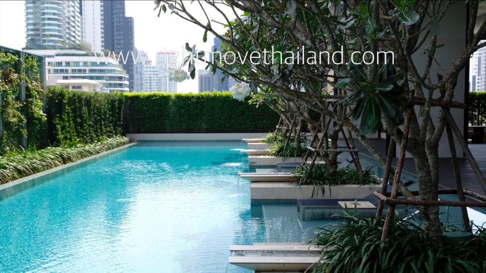 For SaleCondoSukhumvit, Asoke, Thonglor : 🎉TELA THONGLOR SALE WITH TENANT🎉