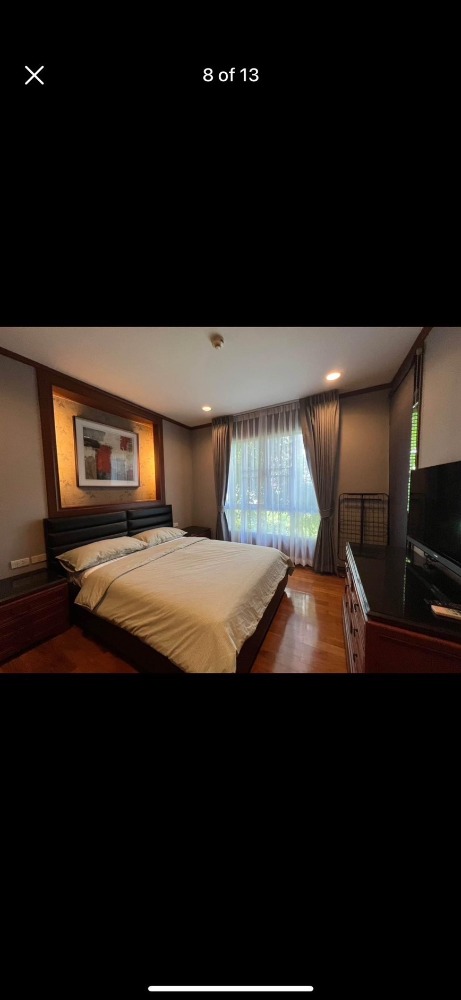 For RentCondoSukhumvit, Asoke, Thonglor : ★ The Bangkok Sukhumvit 43 ★ 120 sq m., 3th floor (2bedroom, 2 bathroom), ★near BTS Phrom Phong★near Emporium, EmQuatier, Terminal 21★ Many amenities★ Complete electrical appliances