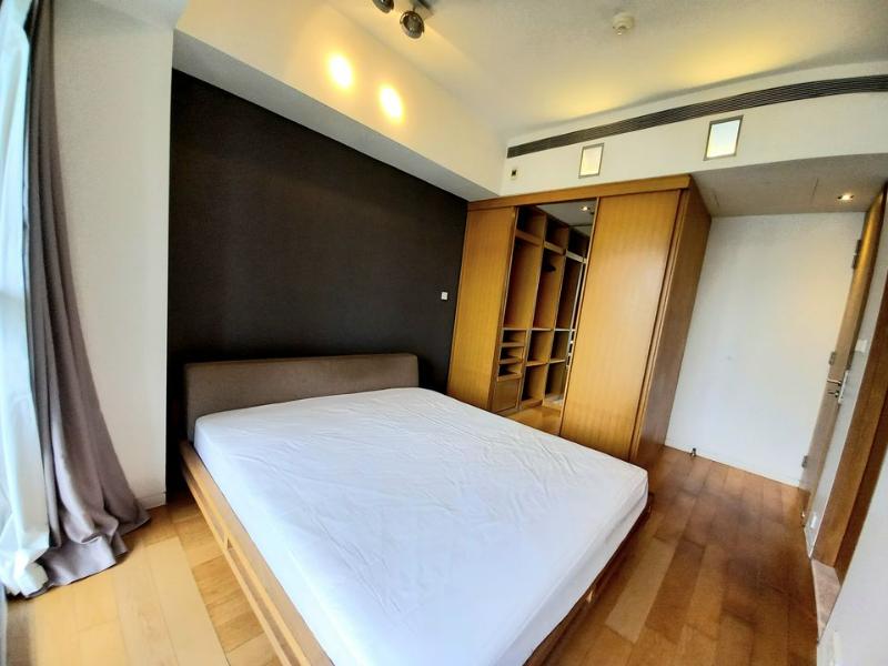 For SaleCondoSathorn, Narathiwat : Condo For Sale The Met Sathorn 2 Bedroom 2 Bathroom 94 sqm