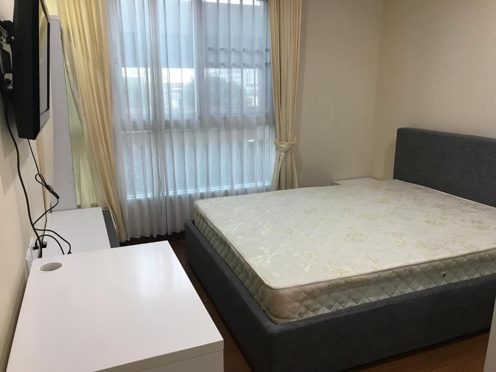 For RentCondoOnnut, Udomsuk : For rent diamond sukhumvit close to BTS onnut fully furnished