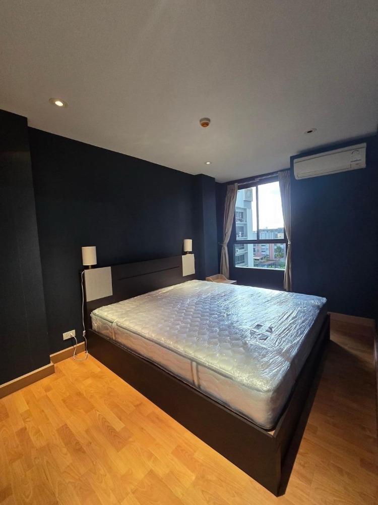 For RentCondoOnnut, Udomsuk : For rent The President Condo Sukhumvit 81close to BTS onnut