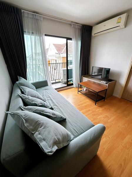 For RentCondoKasetsart, Ratchayothin : For Rent D Mura Ratchayothin 2 Bedroom 1 Bathroom 50 sqm