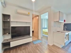 For RentCondoRamkhamhaeng, Hua Mak : [[For rent]] Condo near Themall Bang Kapi, MRT Lam Sali Intersection, Living Nest Ramkhamhaeng.