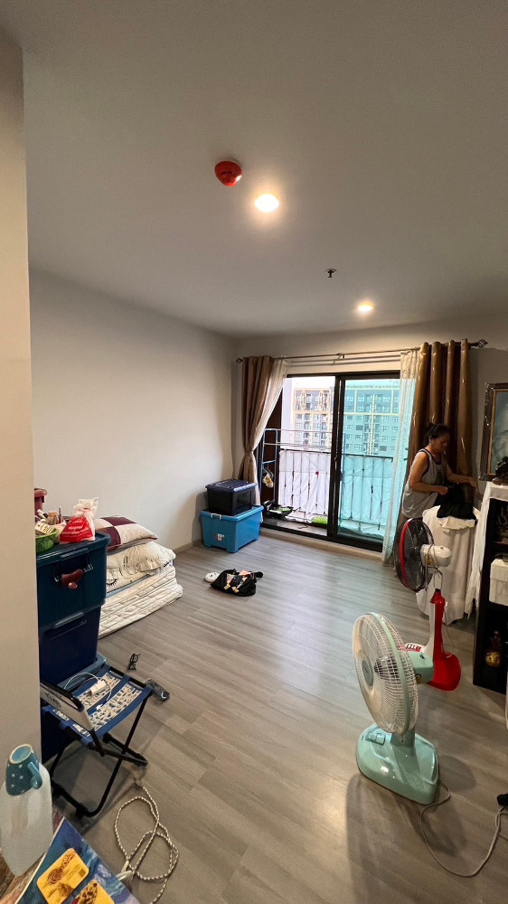 For SaleCondoPinklao, Charansanitwong : HOT PRICE !! For sale The parkland Charan-pinklao Next to Bang Yi Khan BTS Station