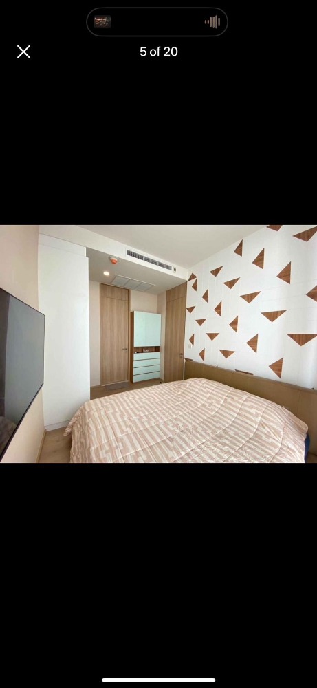 For RentCondoSukhumvit, Asoke, Thonglor : Noble BE19 : 35sq m, 4th floor (one bedroom), Fully Finished electrical appliances,Ceiling heigh 3m. City View. 5 mins walk to both Asok BTS and Sukhumvit MRT,accessible by both Soi 19 and Soi 15. 7/11,5-minute walk from