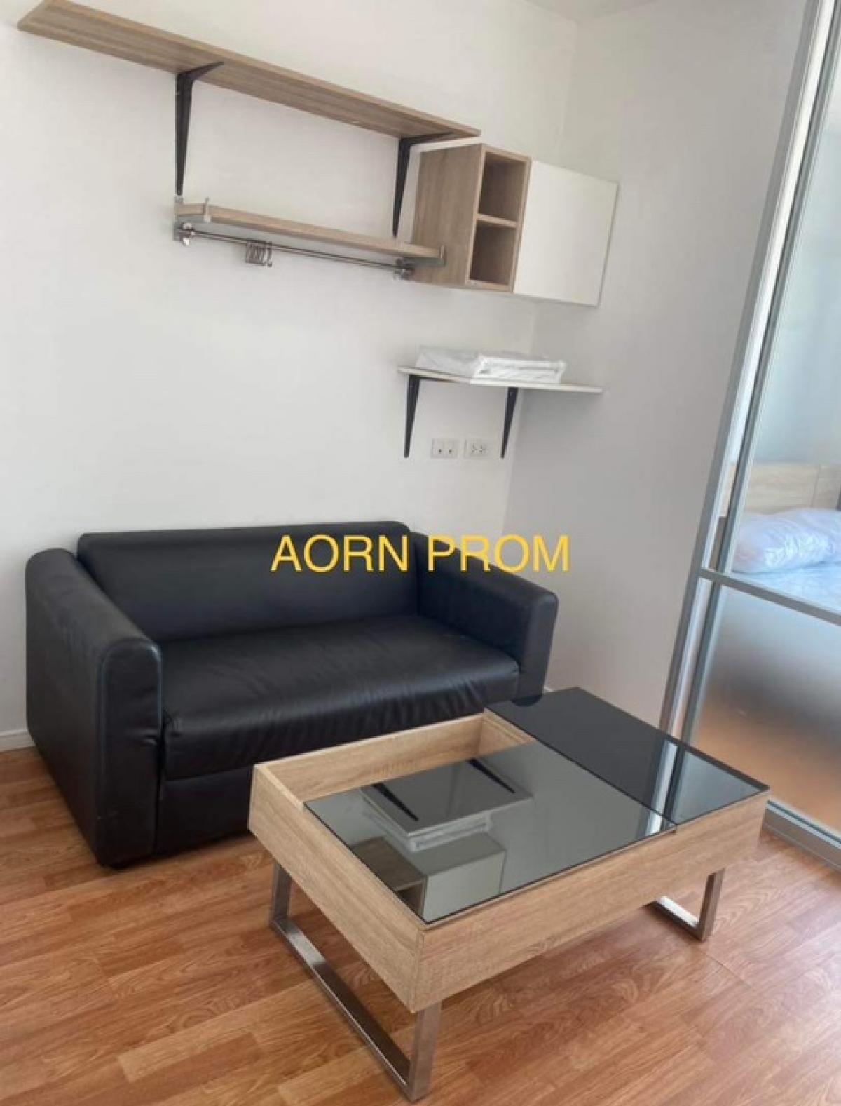 For RentCondoBang kae, Phetkasem : For rent, cheap 💥with washing machine, Lumpini Park Phetkasem 98 (Lumpini Park Phetkasem 98), Building B, high floor, very beautiful view, fully furnished