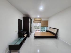 For SaleCondoThaphra, Talat Phlu, Wutthakat : Condo for sale, Metro Park Sathorn, size 1 bedroom, 34 sq m., newly decorated room, fully furnished, near BTS/MRT Bang Wa.