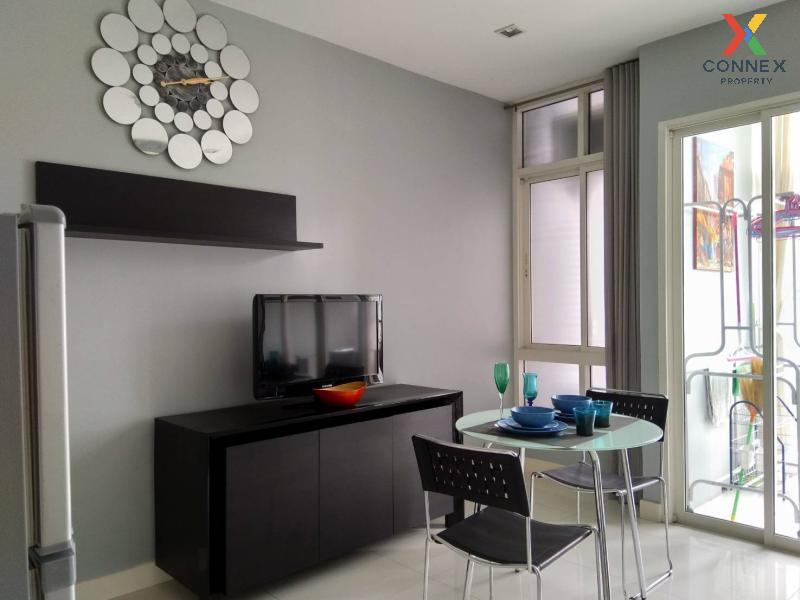 For SaleCondoOnnut, Udomsuk : FOR SALE condo , Ideo Verve Sukhumvit , BTS-On Nut , Phra Khanong Nuea , Watthana , Bangkok , CX-53195