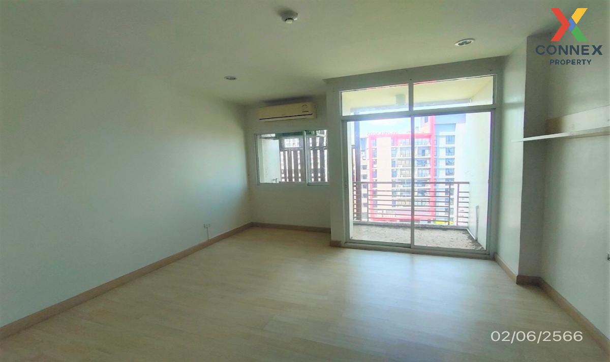 For SaleCondoChaengwatana, Muangthong : For Sale Condo , The Forest Chaengwattana , Pak Kret , Pak Kret , Nonthaburi , CX-86328