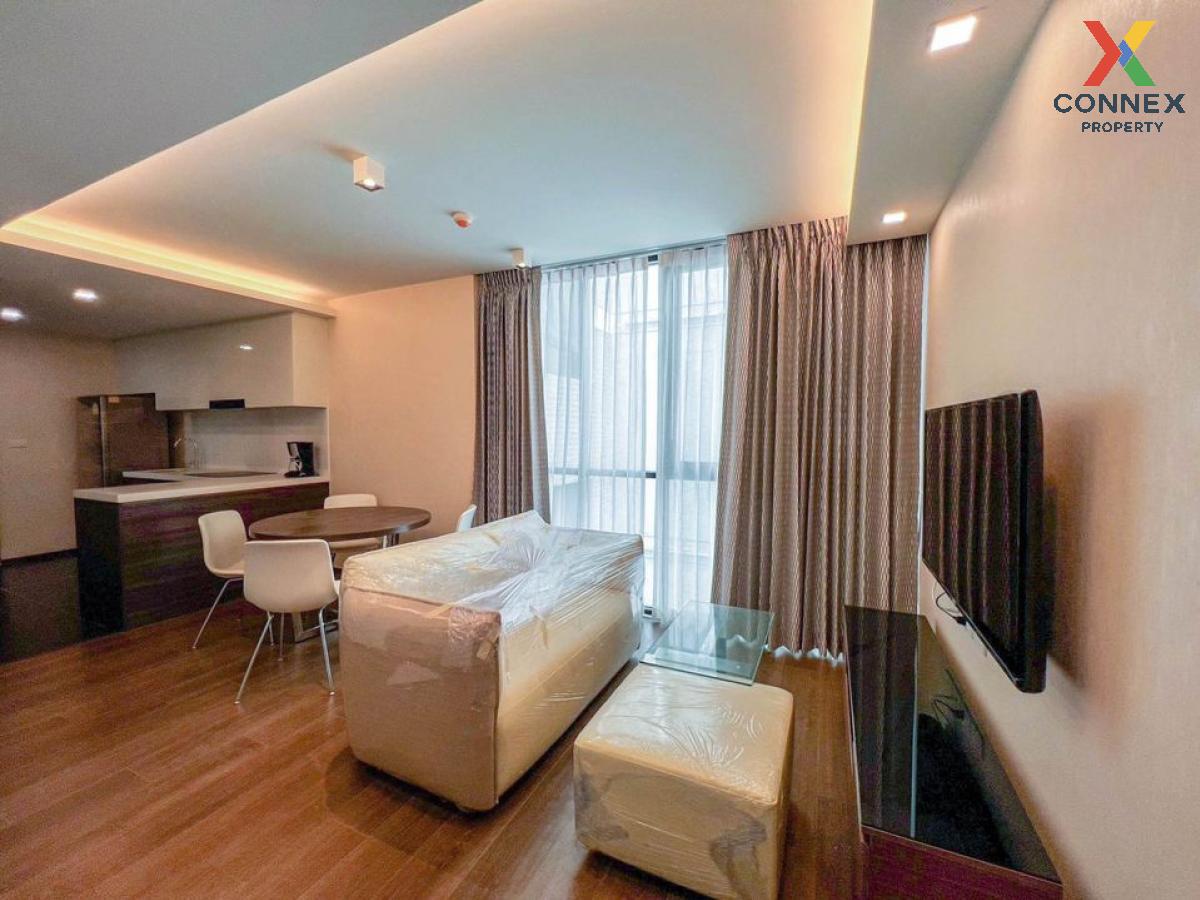 For SaleCondoRama9, Petchburi, RCA : For Sale Condo , The Remarkable Soonvijai 2 , Bang Kapi , Huai Khwang , Bangkok , CX-86338