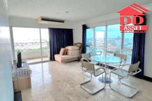 For SaleCondoKasetsart, Ratchayothin : Condo for sale Sarin Place Soi Ratchadaphisek 46