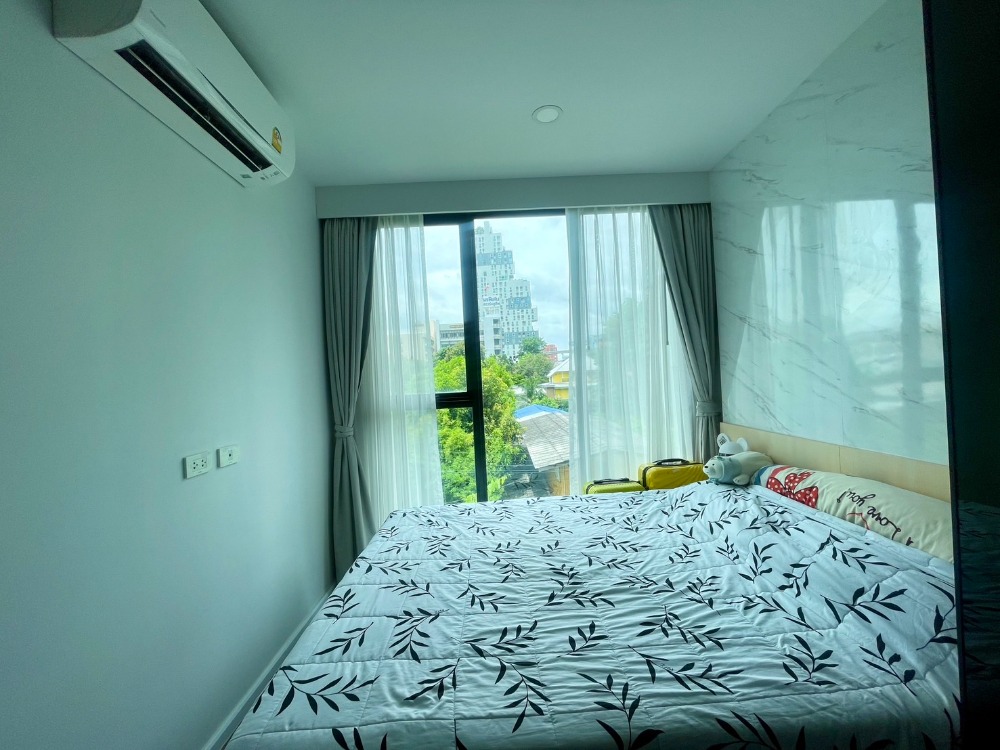 For RentCondoRatchadapisek, Huaikwang, Suttisan : For rent: The origin Ratchada - Ladprao, brand new room, first hand room, never lived in.