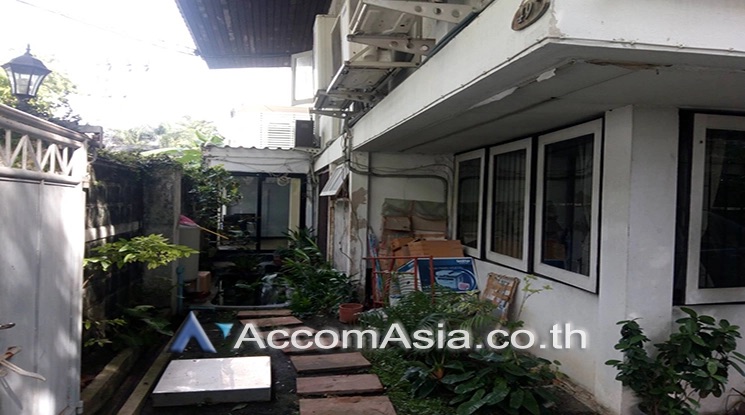 ให้เช่าโฮมออฟฟิศสุขุมวิท อโศก ทองหล่อ : Home Office | 3 Bedrooms House for Rent in Sukhumvit, Bangkok near BTS Phrom Phong (AA22591)