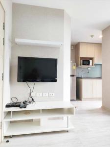 For SaleCondoBang Sue, Wong Sawang, Tao Pun : For sale: IDEO MOBI Wong Sawang-Interchange, 1 bedroom, 24 sqm., fully furnished, next to MRT Bang Son.