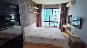 For SaleCondoKasetsart, Ratchayothin : (Code RS 0400) Condo for sale, The Niche Mono Ratchavipha, price 3.2 million baht, near MRT Wong Sawang, Major, Big C, Central, Union Mall, The Mall, Gateway, convenient travel, near shopping areas.