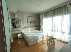 ให้เช่าคอนโดราชเทวี พญาไท : For rent Noble Revent 1 bedroom fully furnished ready to move in